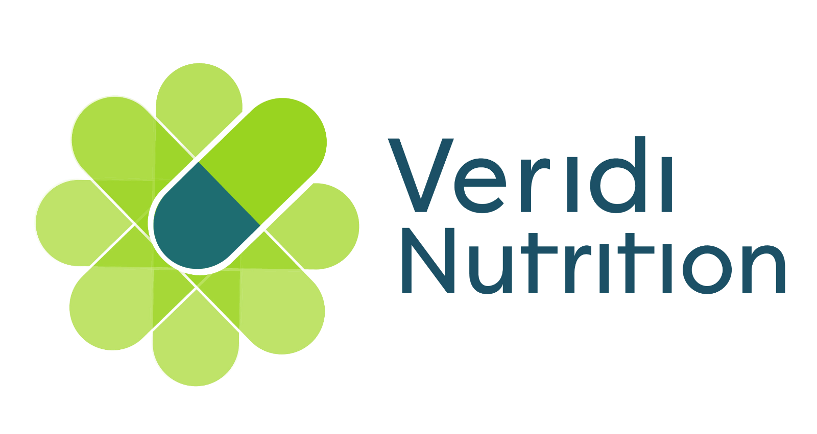 Logotipo Clínica Vida Plena